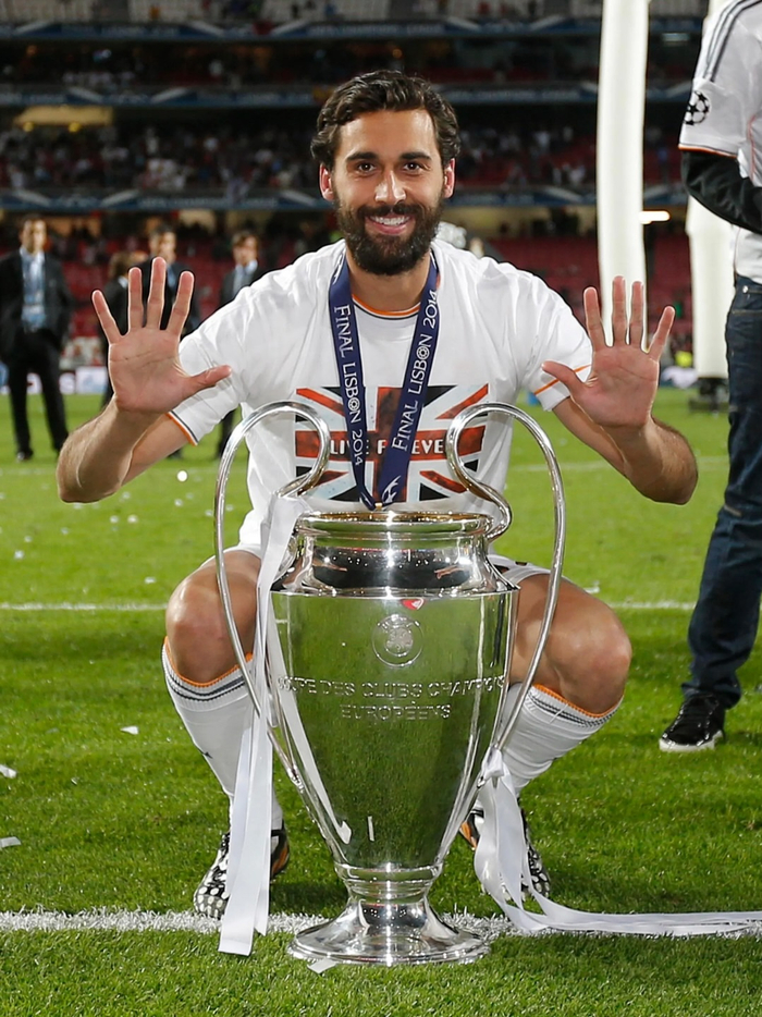 开云体育网页版-阿尔瓦罗·阿韦洛亚加盟皇马|uefa|皇家马德里_新浪体育_新浪新闻