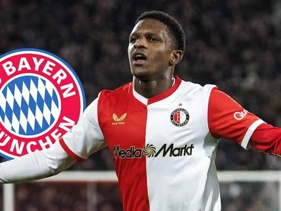 华体会体育-法尔克:拜仁想夏天签雷德,球员团队承诺若有球队接触会通知拜仁