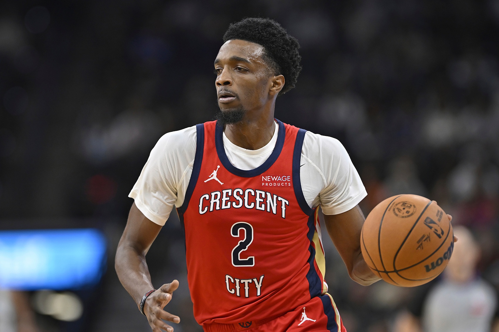 开云体育app下载-名记:如果赫伯特·琼斯被交易 活塞是最可能的下家