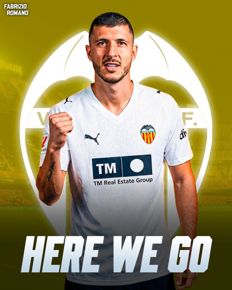 开云体育app下载-HWG!罗马诺:西汉姆联中场圭多·罗德里格斯自由转会瓦伦西亚