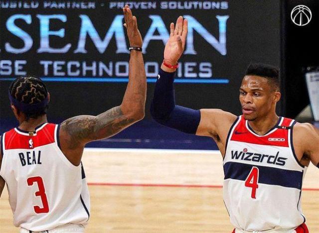 开云体育app下载-【观察】休赛期重要引援质量报告（上）韦少仅D沃尔C+