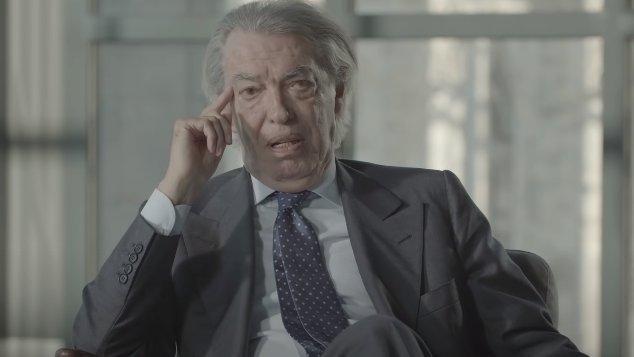 开云体育网址-莫拉蒂：加图索承担了超过自己能力的责任；有些人应该离开